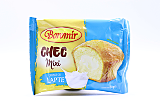 Mini chec Boromir crema lapte 50g
