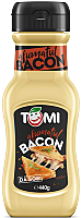 Sos Tomi Afumatul Bacon 440g