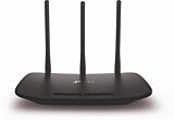 Router wireless TP-Link TL-WR940N, 450 Mbps