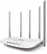 Router wireless Archer C60 TP-Link, Dual Band