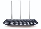 Router wireless AC750 TP-Link, Dual Band