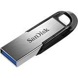 Memorie USB Sandisk Usb 3.0 Ultra Flair 32Gb