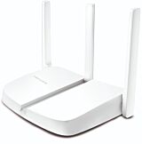 Router wireless MW305R Mercusys, 300 Mbps