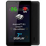 Tableta Allview AX503, 3G, Ecran 7", 1024 x 600 pixeli, Procesor Quad-Core, Baterie 2800 mAh
