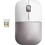 Mouse fara fir HP Z3700, Pink