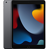 Apple iPad 9 - 2021, ecran 10.2, 256GB, Wi-Fi, Space Grey