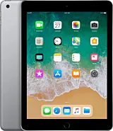 Tableta Apple iPad Reconditionata ecran 9.7, 32GB, Wi-Fi, Grey
