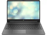 Laptop HP 15s-fq2026nq, Full HD, 15.6 inch, Intel Core i3-1115G4, 8 GB, 256 GB SSD, Free Dos, Gri