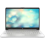 Laptop HP 15s-fq2016nq, Full HD 15.6", Procesor Intel Core i5-1135G7, 8GB DDR4, SSD 256GB, Free DOS, Natural Silver