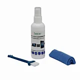 Kit curatare LCD 3-in-1 Spacer, 100ml