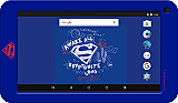 Tableta Estar Hero, Quad Core, 7 inch, 2 GB RAM, 16GB Flash, Wi-Fi, Superman