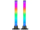 Set Lampa Birou Tracer, RGB