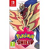 Joc Pokemon Shield pentru Nintendo Switch
