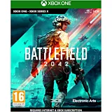Joc Battlefield 2042 - Xbox One