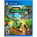 Joc Angry Alligator pentru PS4