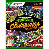Joc Teenage Mutant Ninja Turtles Cowabunga Collection pentru Xbox Series X