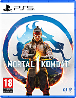 Joc Mortal Kombat 1 pentru PS5