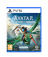 Joc Avatar Frontiers Of Pandora Special Day1 Edition pentru Playstation 5 - Precomanda