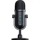 Microfon Razer Seiren V2 Pro, Negru