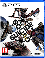 Suicide Squad Kill the Justice League pentru PS5