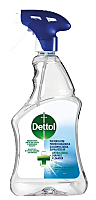 Dezinfectant suprafete Dettol Surface Cleanser, 500 ml