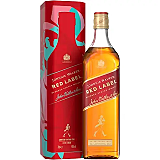 Whisky Johnnie Walker Red Label 40% alc., 0.7 L
