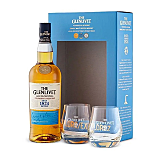 Whisky Glenlivet Founders Reserve 40% alc., 0.7 L + 2 pahare