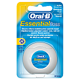 Ata dentara Oral-B Essential Floss 50m