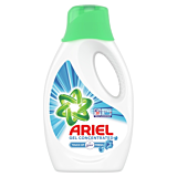 Detergent automat lichid Ariel Touch of Lenor Color 20 spalari, 1.1 L
