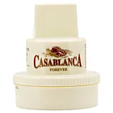 Crema solida Casablanca, ceara incolora, 50ml