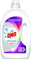 Detergent lichid Omo Ultimate Color, 40spalari, 2L