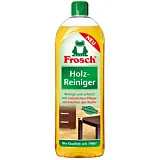 Detergent Frosch pentru suprafete din lemn Pin, 750ml