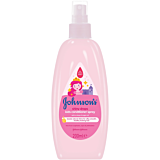 Balsam spray Johnson’s Par sclipitor, 200 ml