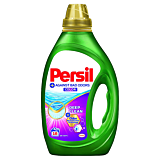 Detergent Automat Lichid Persil Malodor Color, 18 spalari, 0.9L
