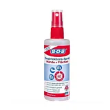 Dezinfectant Spray SOS pentru maini si suprafete, 100 ml