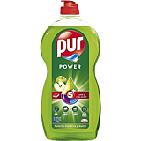 Detergent de vase Pur Power 5+ Mar, 1200 ml