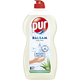 Detergent de vase Pur Balsam Aloe Vera, 1200ml