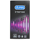 Prezervative Durex Intense Orgasmic 10bucati