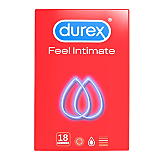 Prezervative Durex Feel Intimate 18 bucati