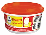 Detergent vase pasta Carrefour Essential, grapefruit si musetel 400g