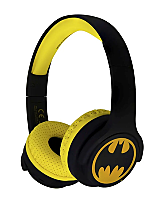 Casti OTL Junior Bluetooth Batman