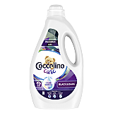 Detergent lichid pentru rufe Coccolino Care Black and Dark, 1.8 L
