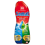 Detergent pentru masina de spalat vase Somat Excellence, 30 spalari