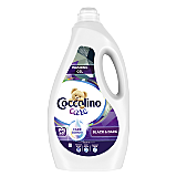 Detergent lichid pentru rufe Coccolino Care Black and Dark, 2.4 L