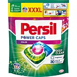 Detergent capsule Persil Power Caps Color Deep Clean 52 capsule