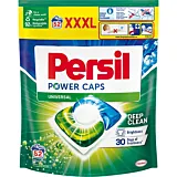 Detergent capsule Persil Power Caps Universal Deep Clean 52 capsule