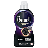 Detergent lichid Perwoll Renew Black pentru rufe, 32 spalari, 1.92 l