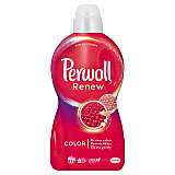 Detergent lichid Perwoll Renew Color pentru rufe, 32 spalari, 1.92 l