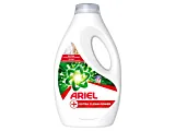 Detergent De Rufe Lichid Ariel +Extra Clean Power, 935ml, 17 spalari