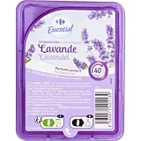 Odorizant camera gel Carrefour Essential, lavanda, 150g